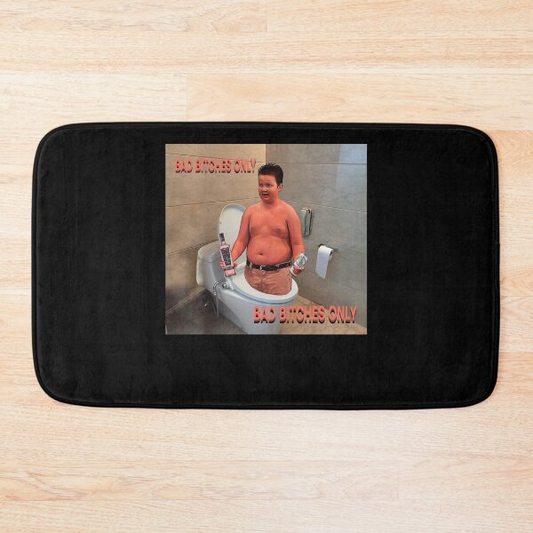 Item preview, Music Vintage Retro Meme Gibby Bitchss Active designed and sold by CarolaneRogahn.