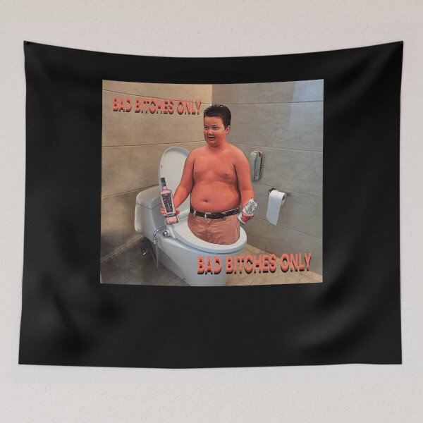 Item preview, Music Vintage Retro Meme Gibby Bitchss Active designed and sold by CarolaneRogahn.