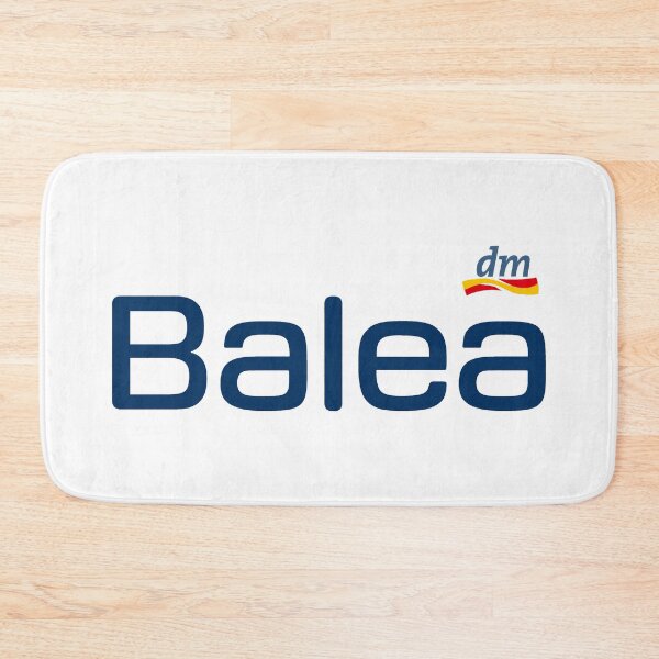 Item preview, Balea designed and sold by febryrejeki.