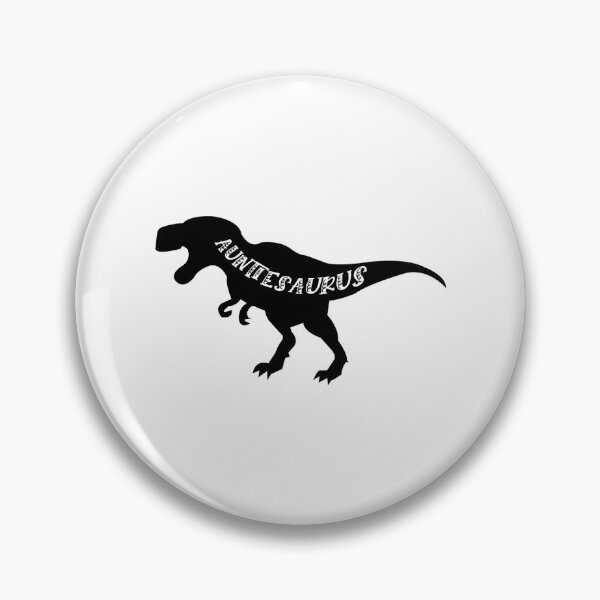 Item preview, Auntsaurus Auntie Saurus designed and sold by HugheDemeyer.