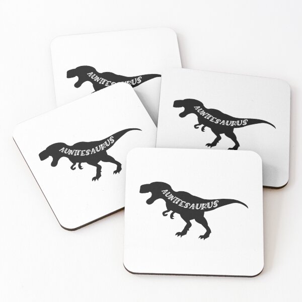 Item preview, Auntsaurus Auntie Saurus designed and sold by HugheDemeyer.