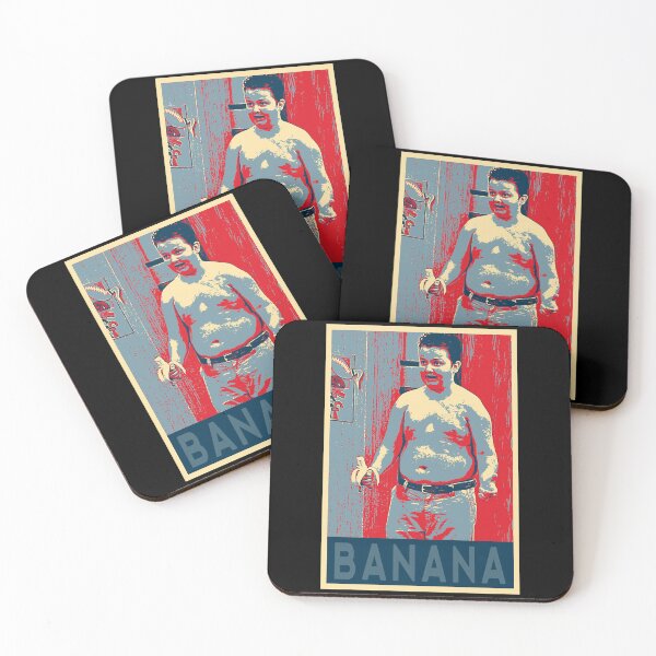 Item preview, My Favorite People Gibby Banana Icarly designed and sold by CarolaneRogahn.