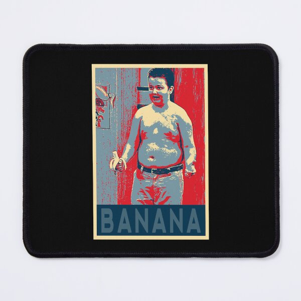 Item preview, My Favorite People Gibby Banana Icarly designed and sold by CarolaneRogahn.