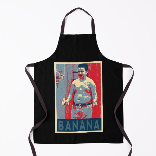 Item preview, My Favorite People Gibby Banana Icarly designed and sold by CarolaneRogahn.
