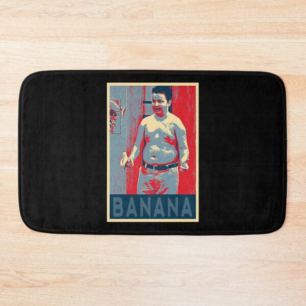 Item preview, My Favorite People Gibby Banana Icarly designed and sold by CarolaneRogahn.