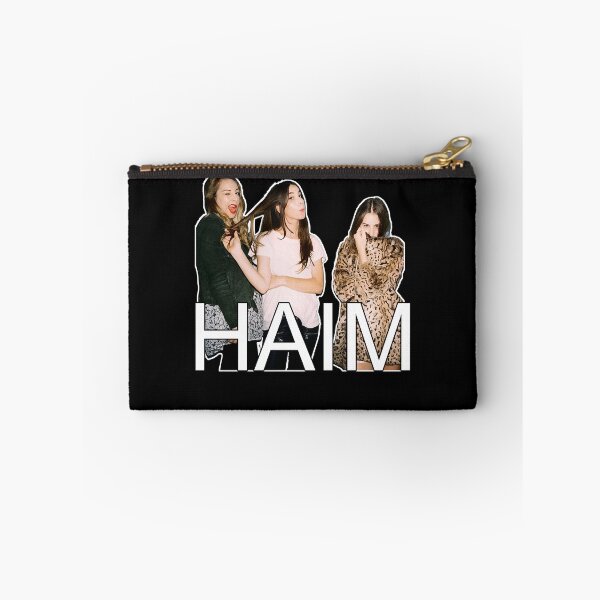 Item preview, American Pop Rock Band Including 3 Branches Haim Sisters Gifts Movie Fan designed and sold by FerminFeil.