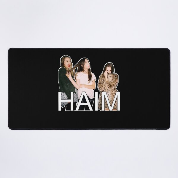 Item preview, American Pop Rock Band Including 3 Branches Haim Sisters Gifts Movie Fan designed and sold by FerminFeil.