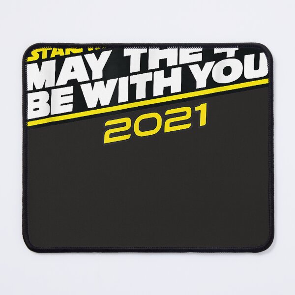 Item preview, May The 4th Be With You 2021 The Child designed and sold by CrystalHaynes.
