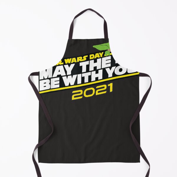 Item preview, May The 4th Be With You 2021 The Child designed and sold by CrystalHaynes.