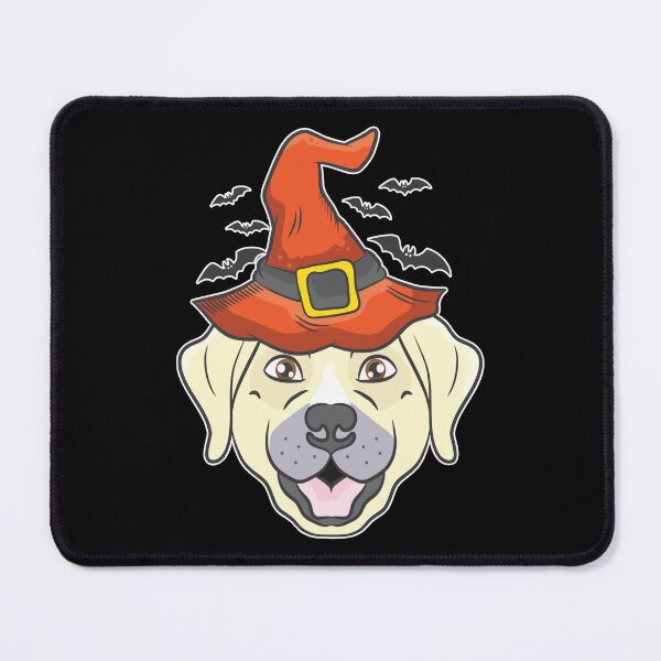 Item preview, Halloween Shirt Witch Labrador Costume Gift designed and sold by haselshirt.