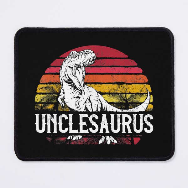 Item preview, Fathers Day Gift For Men Unclesaurus Uncle Saurus T Rex designed and sold by BernardMurray.