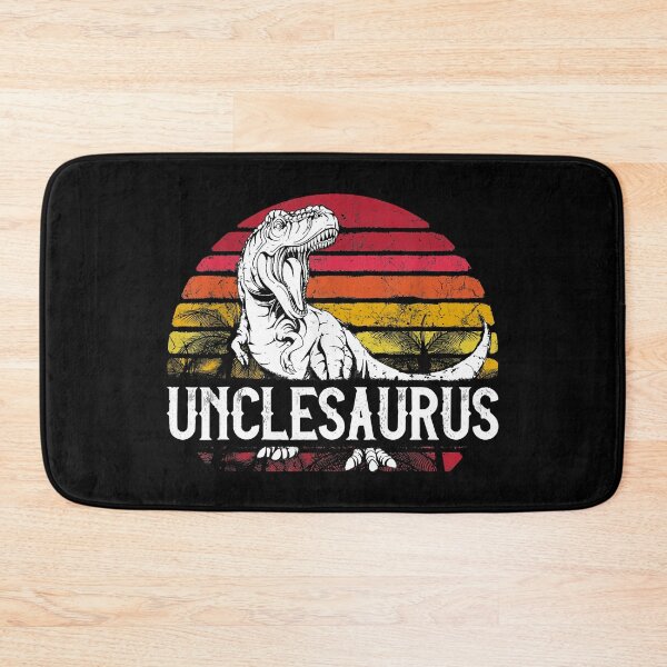 Item preview, Fathers Day Gift For Men Unclesaurus Uncle Saurus T Rex designed and sold by BernardMurray.