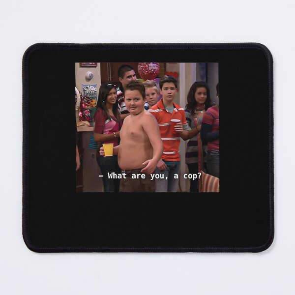 Item preview, My Favorite People What Are You, A Cop designed and sold by CarolaneRogahn.