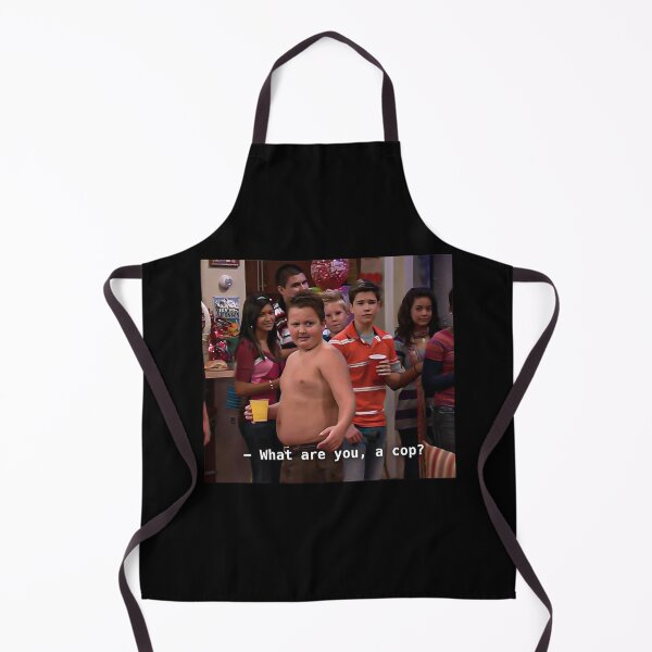 Item preview, My Favorite People What Are You, A Cop designed and sold by CarolaneRogahn.