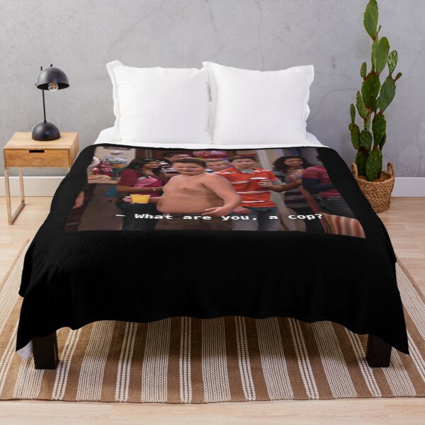 Item preview, My Favorite People What Are You, A Cop designed and sold by CarolaneRogahn.