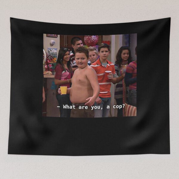 Item preview, My Favorite People What Are You, A Cop designed and sold by CarolaneRogahn.