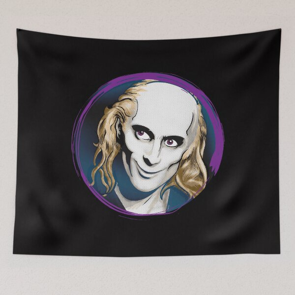 Item preview, Riff Raff designed and sold by TheHawksAerie.