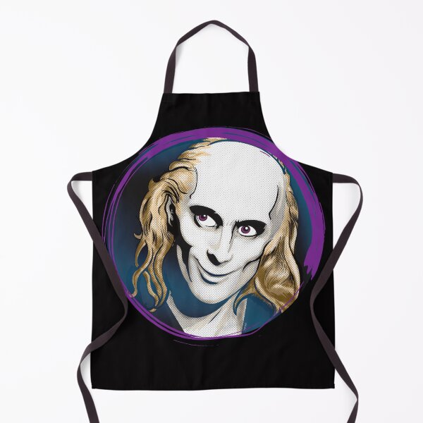 Item preview, Riff Raff designed and sold by TheHawksAerie.