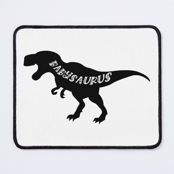 Item preview, Baby Saurus designed and sold by HugheDemeyer.