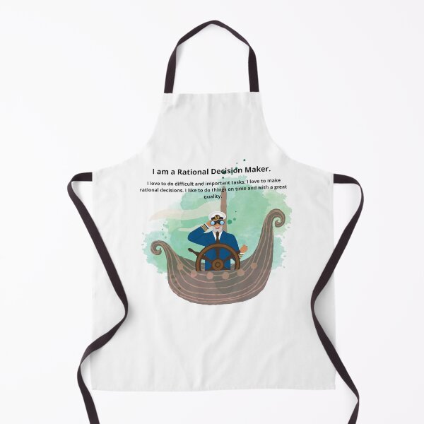 Item preview, The Anatomy of Procrastination - Rational Decision Maker designed and sold by Zukhra79.