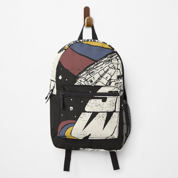 Item preview, Falcon Ship Three Stripes designed and sold by BerniceAult.