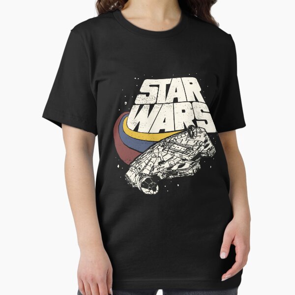 Star Wars Parody T-Shirts for Sale | Redbubble