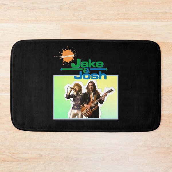 Item preview, Needed Gifts Jake And Josh designed and sold by CarolaneRogahn.