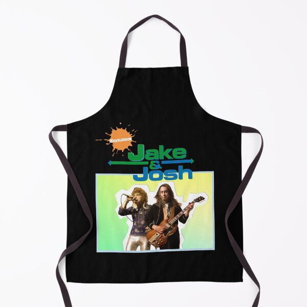 Item preview, Needed Gifts Jake And Josh designed and sold by CarolaneRogahn.