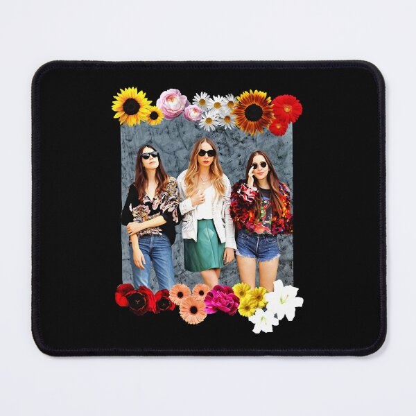 Item preview, American Pop Rock Band Including 3 Branches Haim Tribute Cool Graphic Gifts designed and sold by FerminFeil.