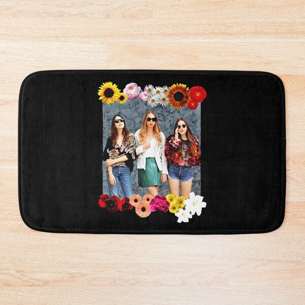 Item preview, American Pop Rock Band Including 3 Branches Haim Tribute Cool Graphic Gifts designed and sold by FerminFeil.