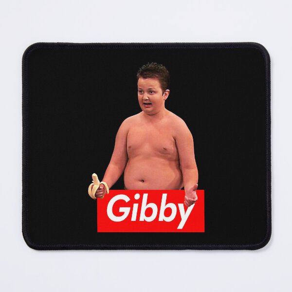 Item preview, People Call Me Gibby designed and sold by CarolaneRogahn.