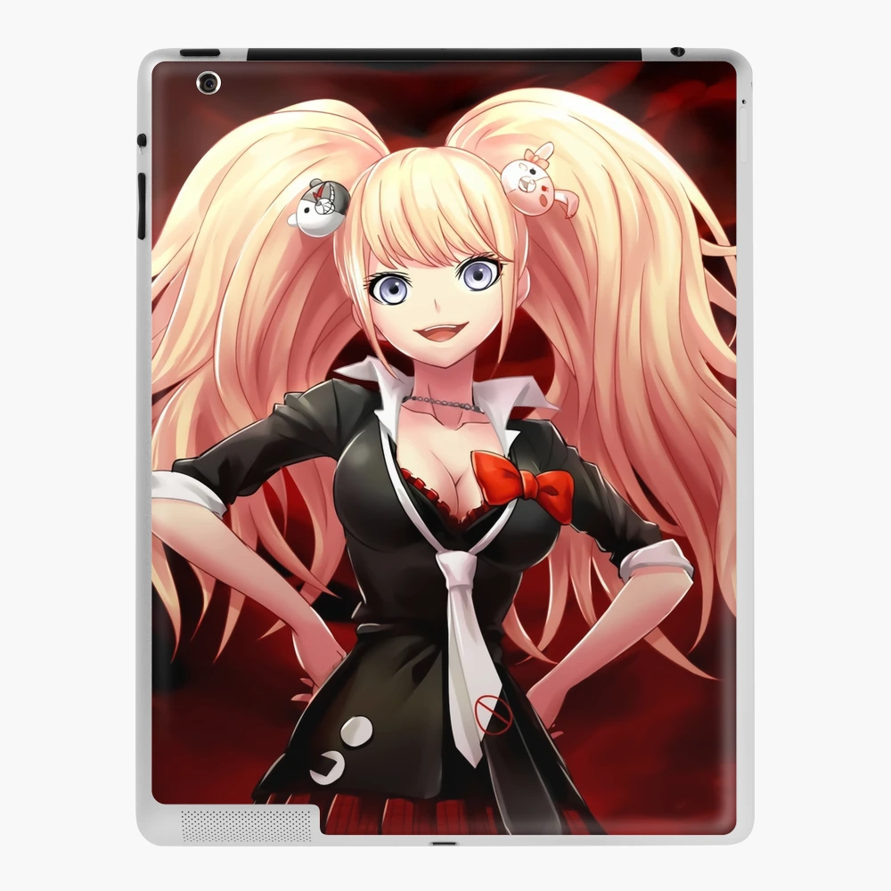 Junko Enoshima Danganronpa Anime Waifu