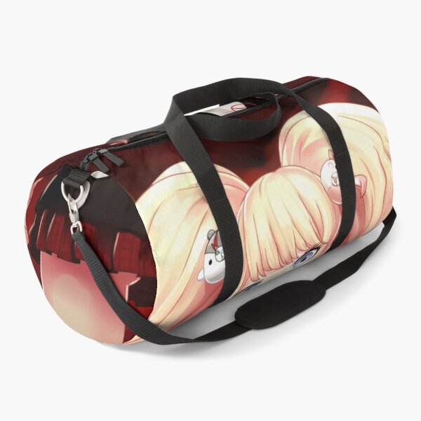Item preview, Junko Enoshima Danganronpa Anime Waifu designed and sold by RalphJaystin.