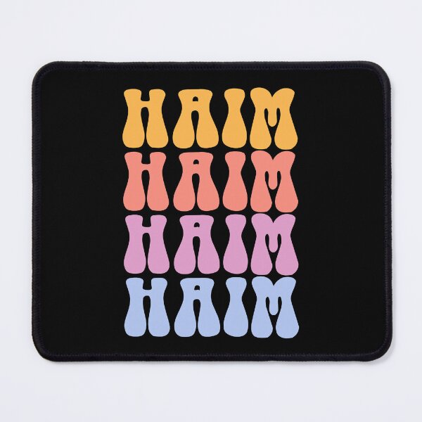 Item preview, American Pop Rock Band Including 3 Branches Haim Vibes Cute Graphic Gift designed and sold by FerminFeil.