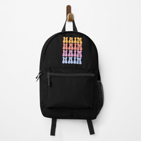 Item preview, American Pop Rock Band Including 3 Branches Haim Vibes Cute Graphic Gift designed and sold by FerminFeil.