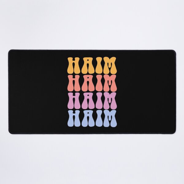 Item preview, American Pop Rock Band Including 3 Branches Haim Vibes Cute Graphic Gift designed and sold by FerminFeil.