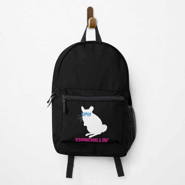 Item preview, Cool Chinchilla Chinchillin Rodent Animal Gift designed and sold by haselshirt.