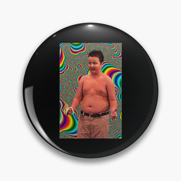 Item preview, People Call Me Trippy Gibby designed and sold by CarolaneRogahn.