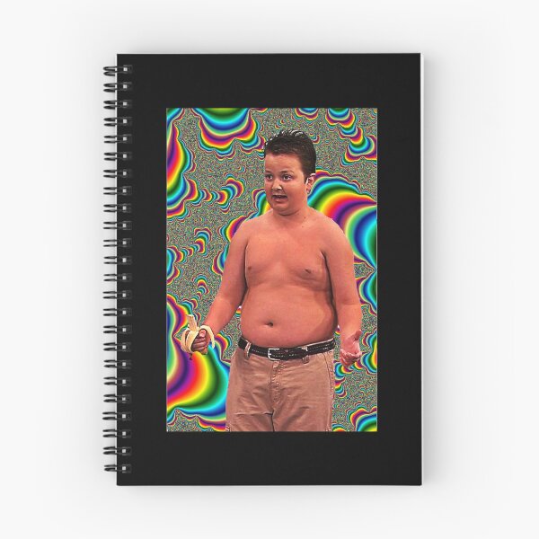 Item preview, People Call Me Trippy Gibby designed and sold by CarolaneRogahn.