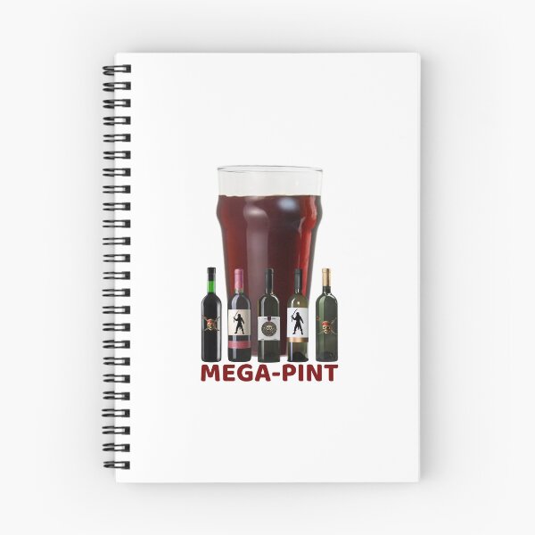 Item preview, Mega Pint Glass Black Pearl Ship Depp Trial Pirates Caribbean designed and sold by CBCreations73.