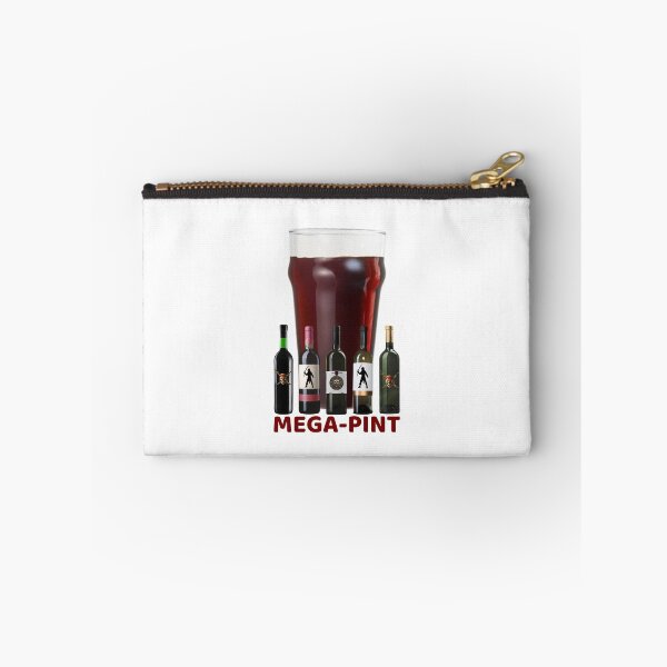 Item preview, Mega Pint Glass Black Pearl Ship Depp Trial Pirates Caribbean designed and sold by CBCreations73.