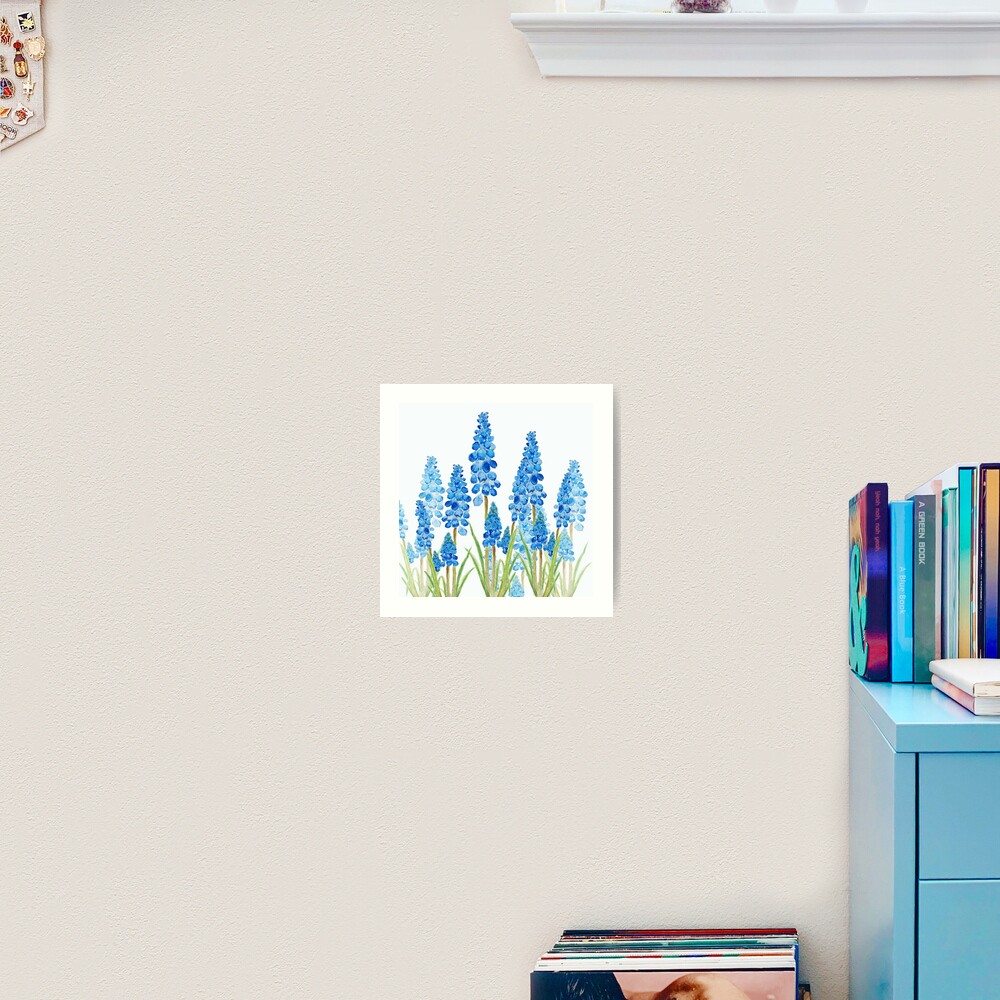 Item preview, Art Print designed and sold by ColorandColor.