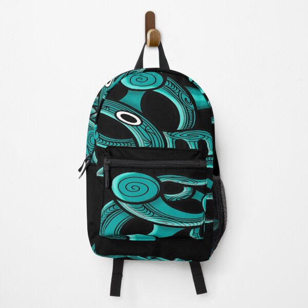 Item preview, TNT - MAORI YIN YANG - what is this color? designed and sold by TNT-STYLEZ.