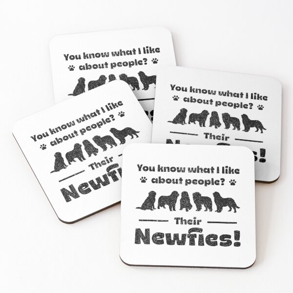 Item preview, Professional Newfoundland Groomer designed and sold by More Cute Dogs.
