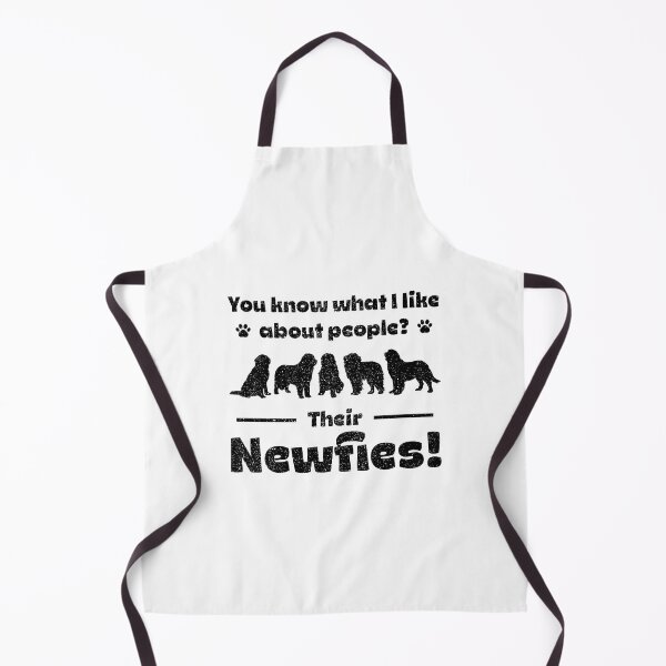 Item preview, Professional Newfoundland Groomer designed and sold by More Cute Dogs.