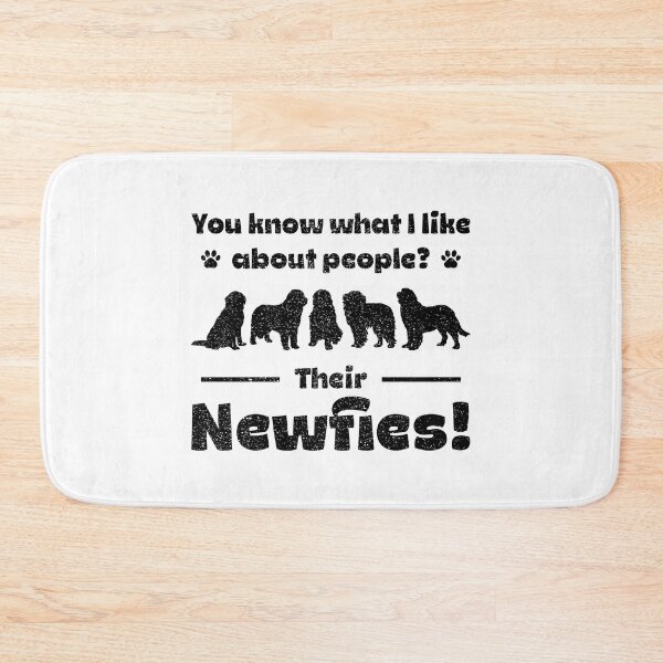 Item preview, Professional Newfoundland Groomer designed and sold by More Cute Dogs.