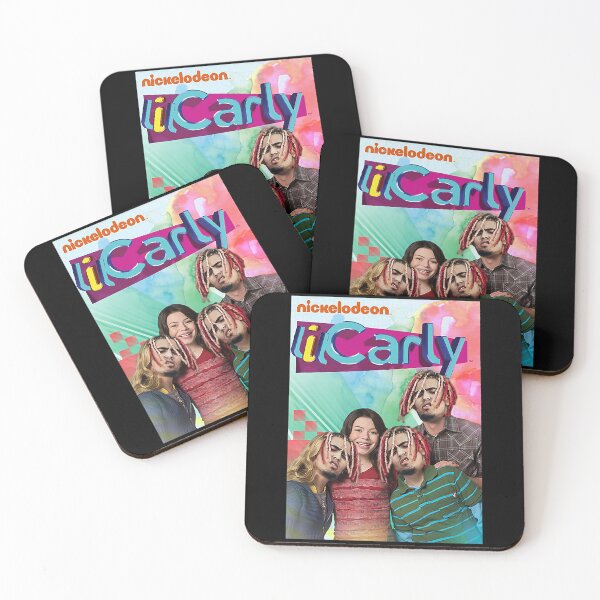Item preview, Retro Vintage I Wanna Fuck Icarly designed and sold by CarolaneRogahn.