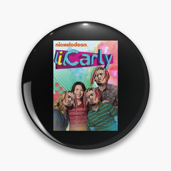 Item preview, Retro Vintage I Wanna Fuck Icarly designed and sold by CarolaneRogahn.