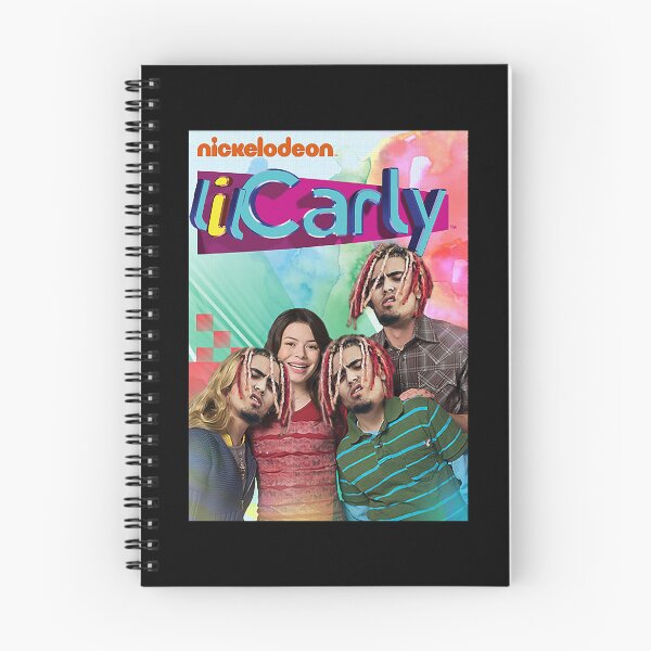 Item preview, Retro Vintage I Wanna Fuck Icarly designed and sold by CarolaneRogahn.