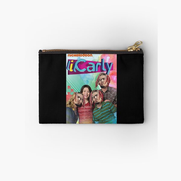 Item preview, Retro Vintage I Wanna Fuck Icarly designed and sold by CarolaneRogahn.